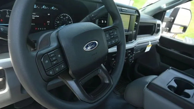 New 2026 White Ford XL image 12