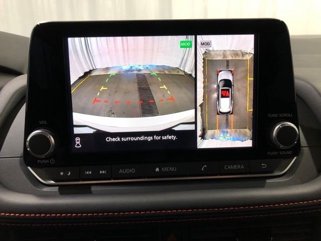 2026 Nissan Rogue Rock Creek - Photo 17