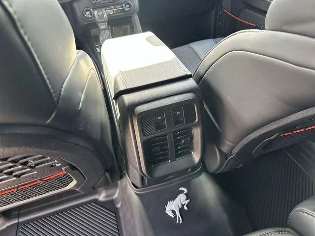 New 2026 Oxford White Ford Raptor® image 24