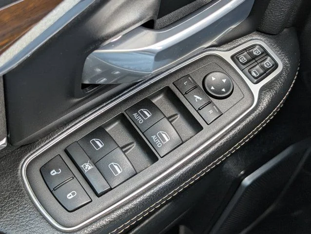 2024 RAM Ram 2500 Pickup Laramie - Photo 19