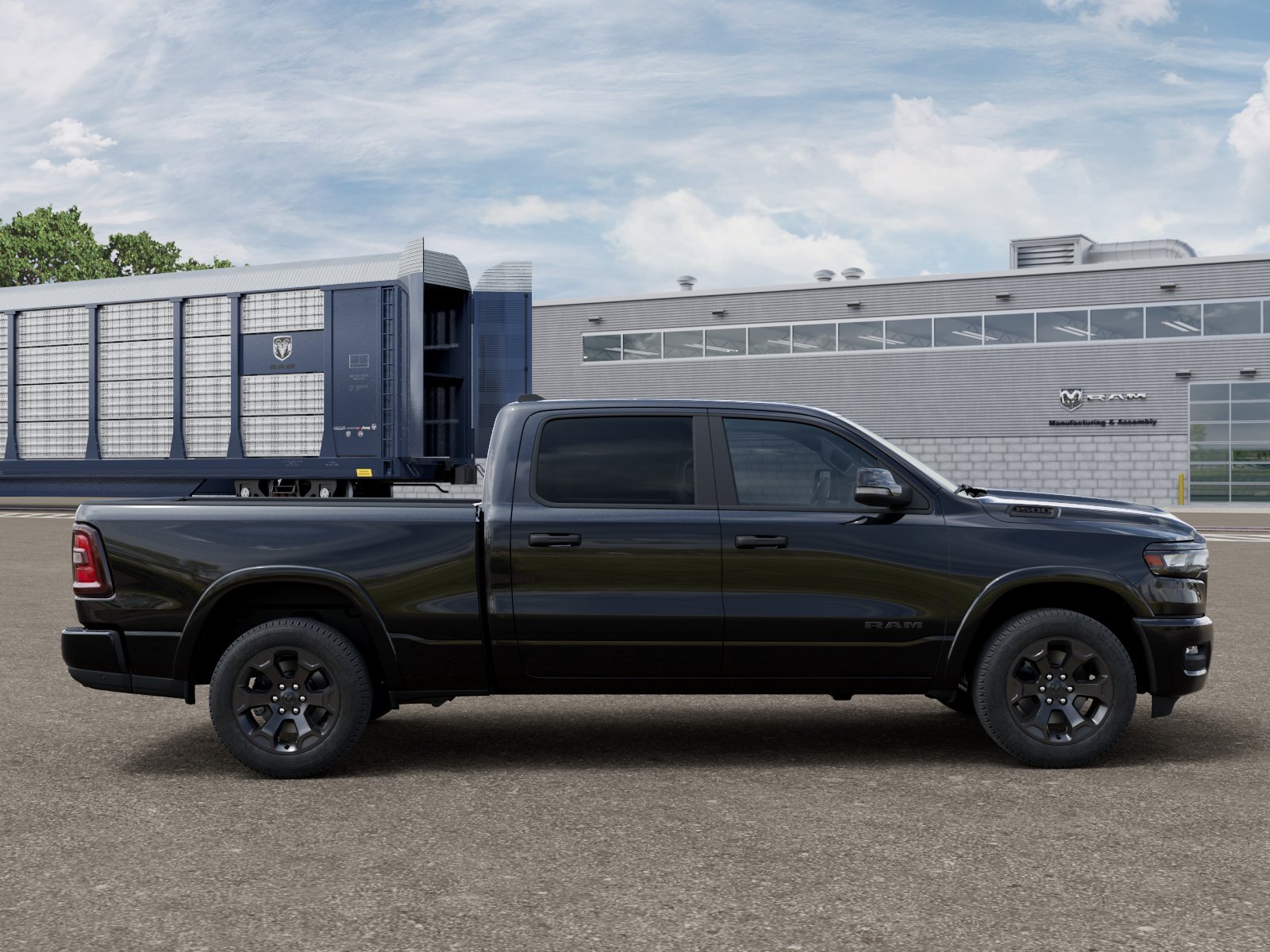 2026 Ram 1500 — photo 12