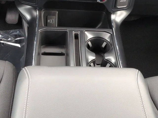 New 2026 Oxford White Ford STX® image 19