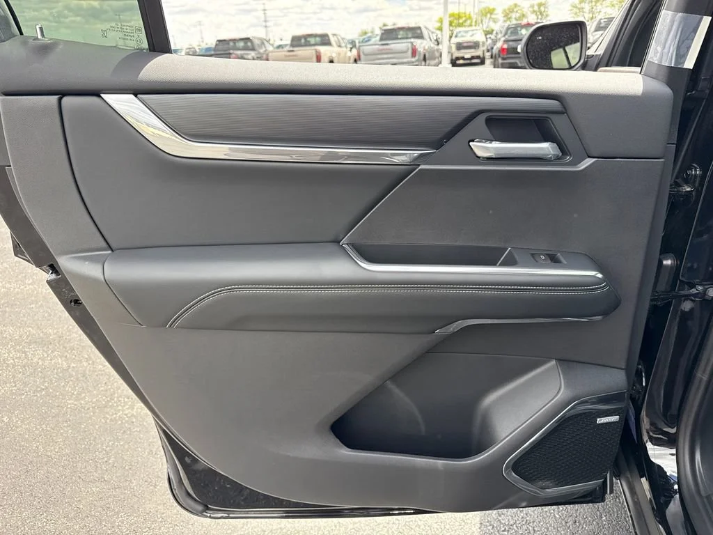 2026 GMC Acadia Elevation - Photo 33