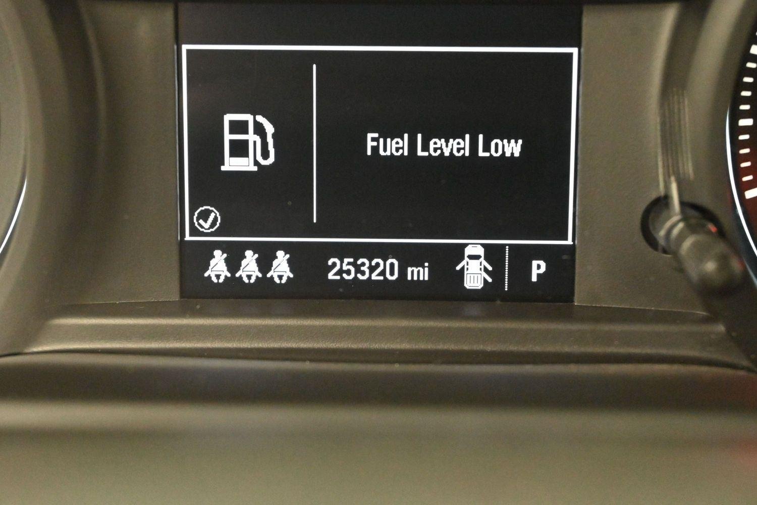 Used 2024 Summit White Chevrolet Custom image 19