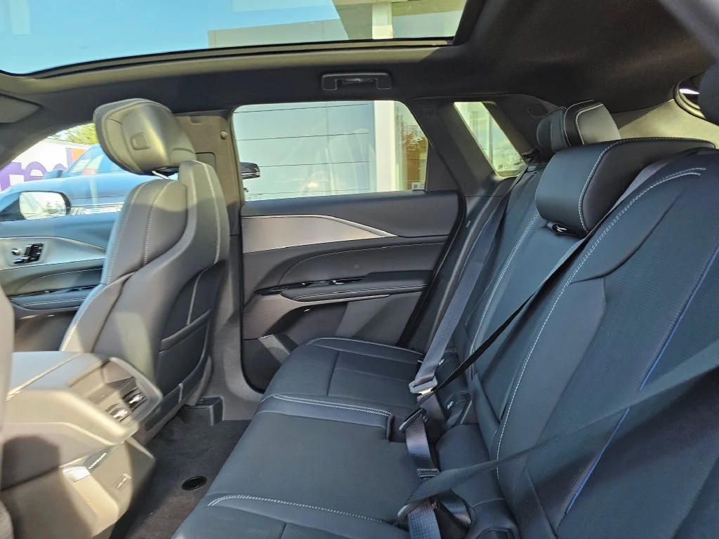 2027 Cadillac LYRIQ Sport - Photo 20