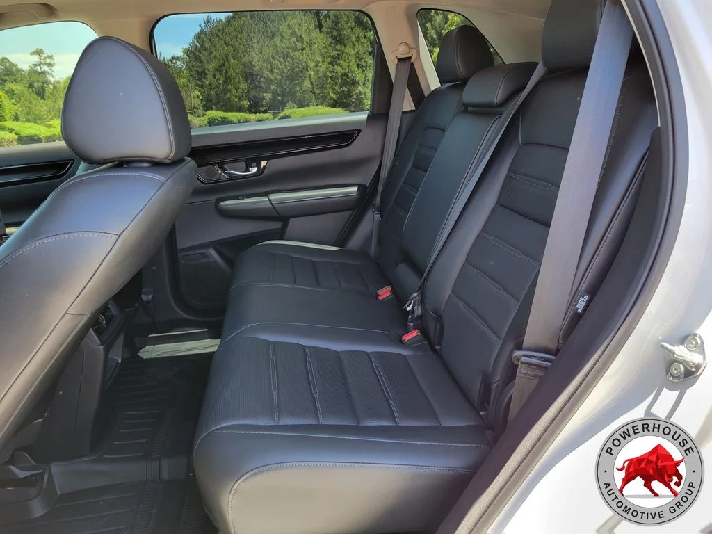 Used 2024  Honda EX-L image 17