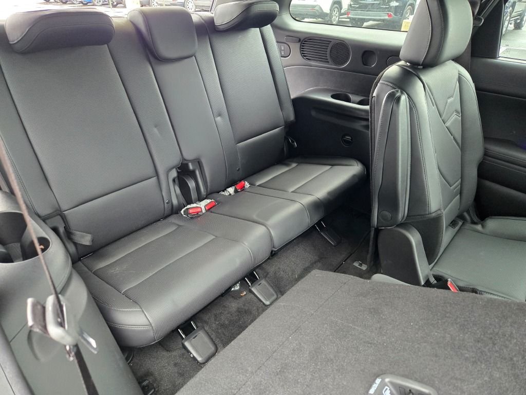 Used 2026 Gray Pearl Hyundai XRT Pro image 14