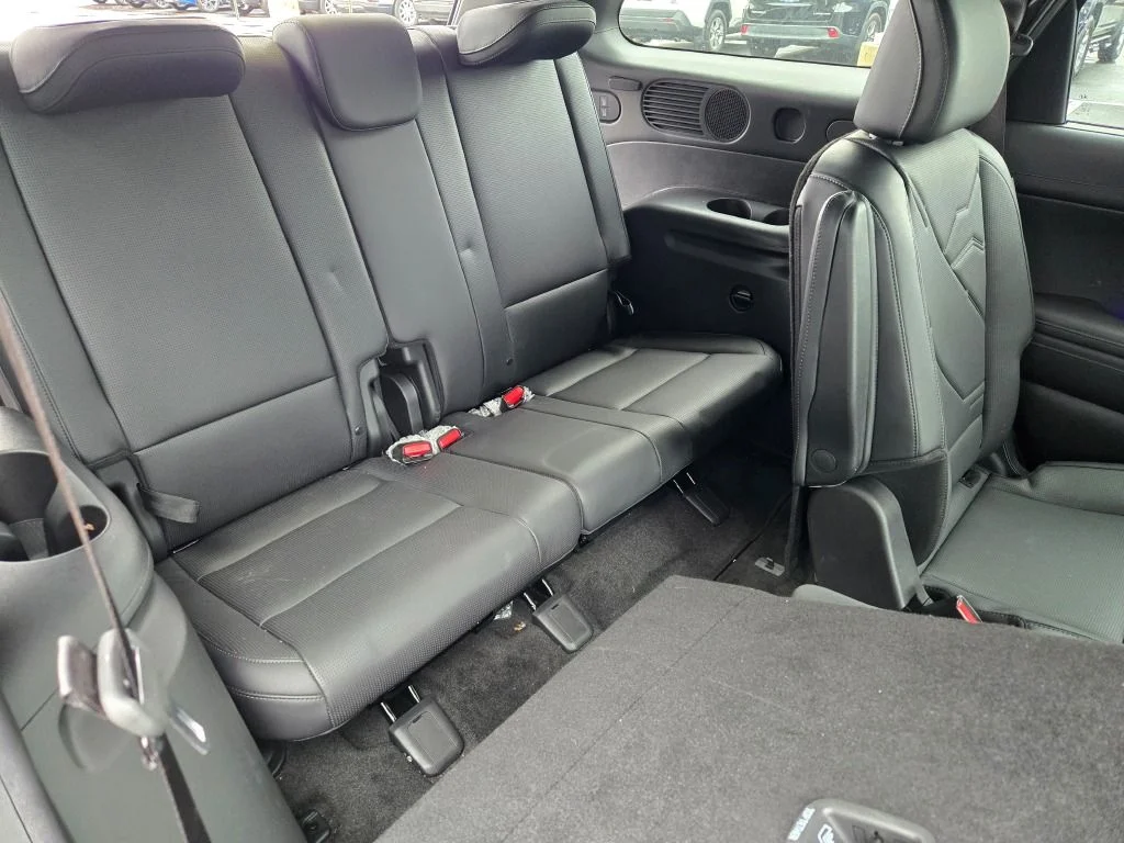 Used 2026 Gray Hyundai XRT Pro image 14