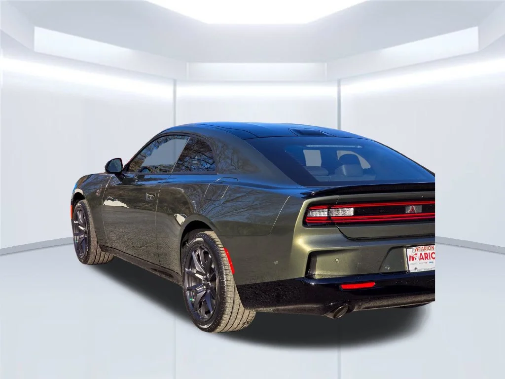 New 2026 Green Dodge Scat Pack image 41