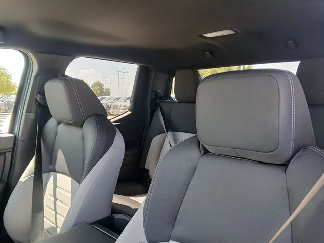 New 2026 Blue Toyota TRD Sport image 9