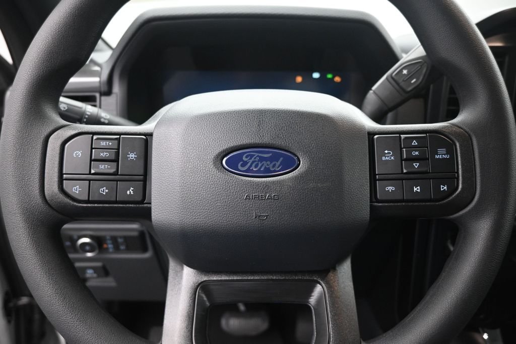New 2026 Avalanche Ford STX image 10