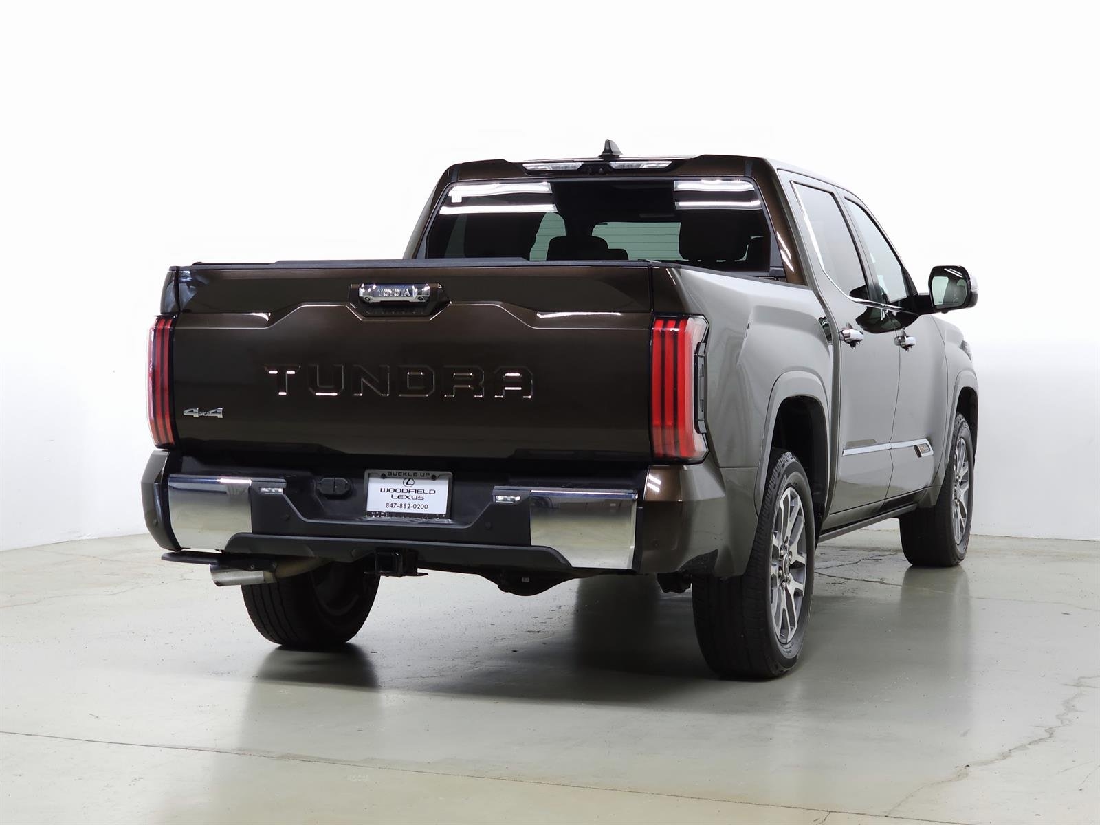 Used 2024 Mesquite Toyota 1794 Edition image 9