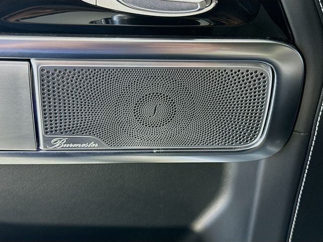 Certified Used 2025  Mercedes-Benz G 63 AMG® image 19