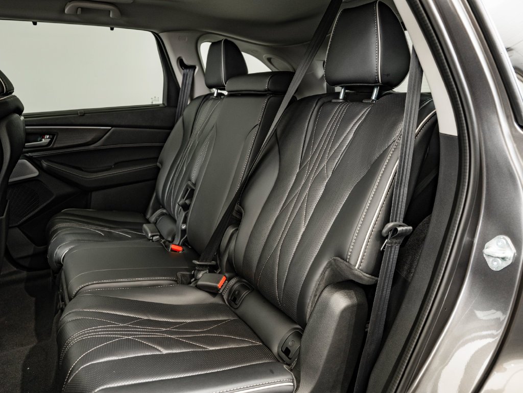 2026 Acura MDX Advance Package - Photo 47