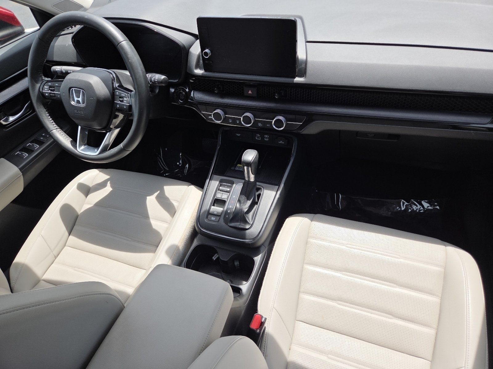 2024 Honda CR-V EX-L - Photo 24