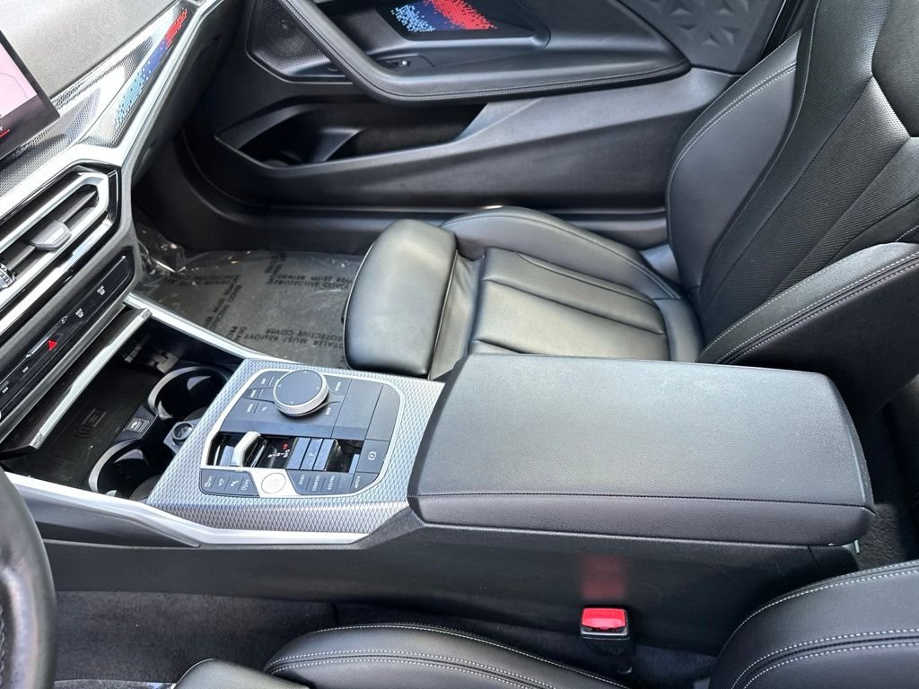 Certified Used 2023 White BMW M240i image 16