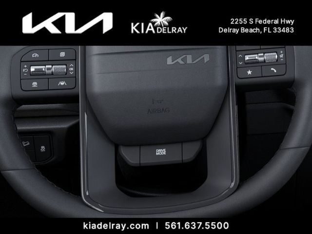New 2027 Ivory Silver Kia S image 22