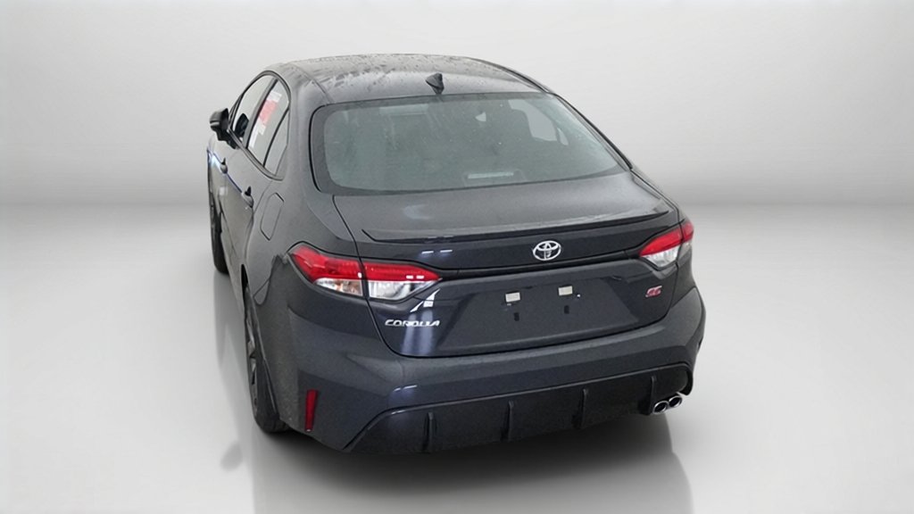 New 2026 Underground Toyota SE image 13