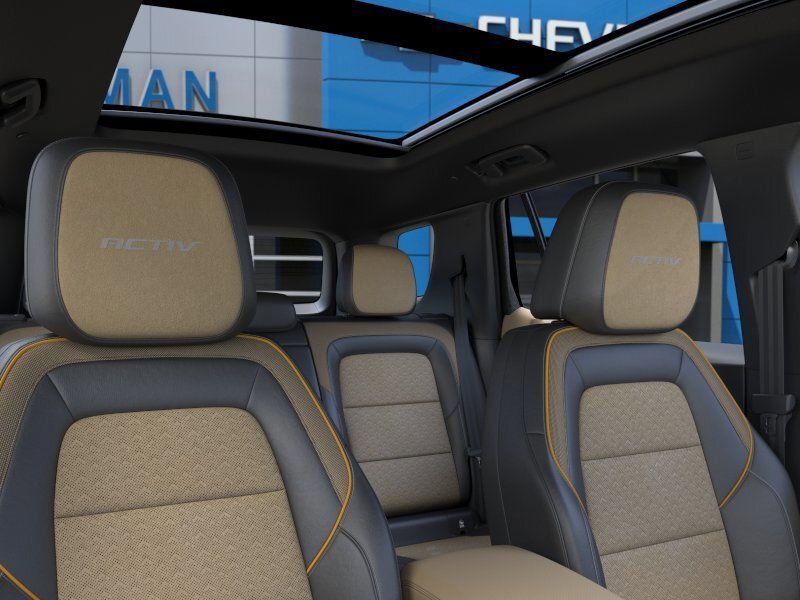 2026 Chevrolet Equinox ACTIV - Photo 25