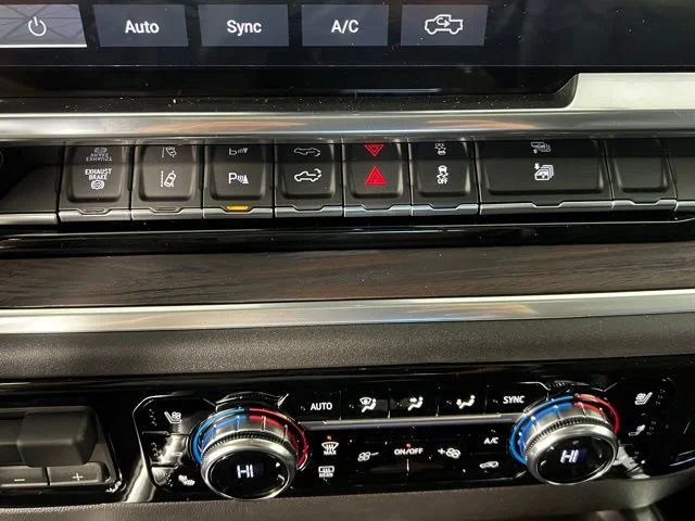 2026 GMC Sierra 2500HD SLT - Photo 26