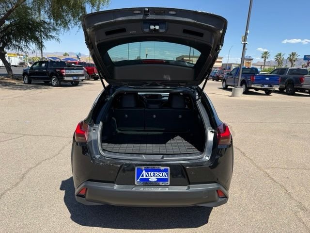 2021 Lexus UX Hybrid 250h - Photo 38