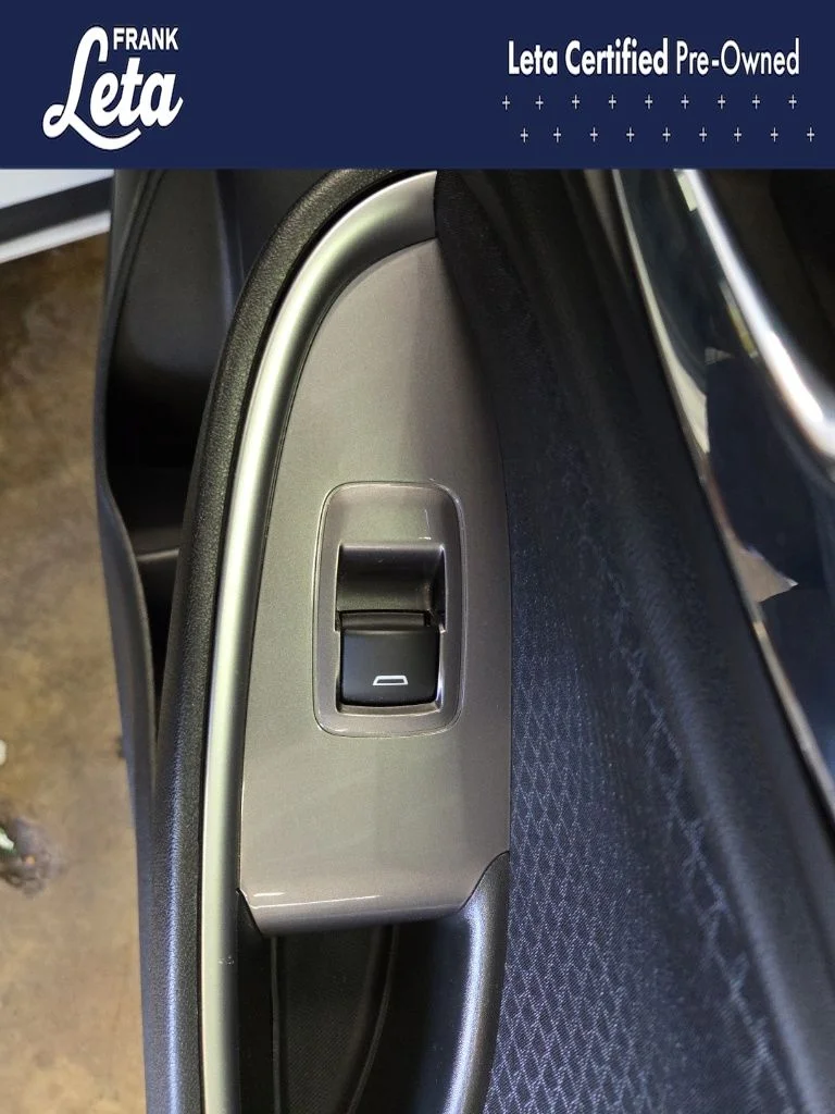 Certified Used 2023 White Chevrolet RS image 22