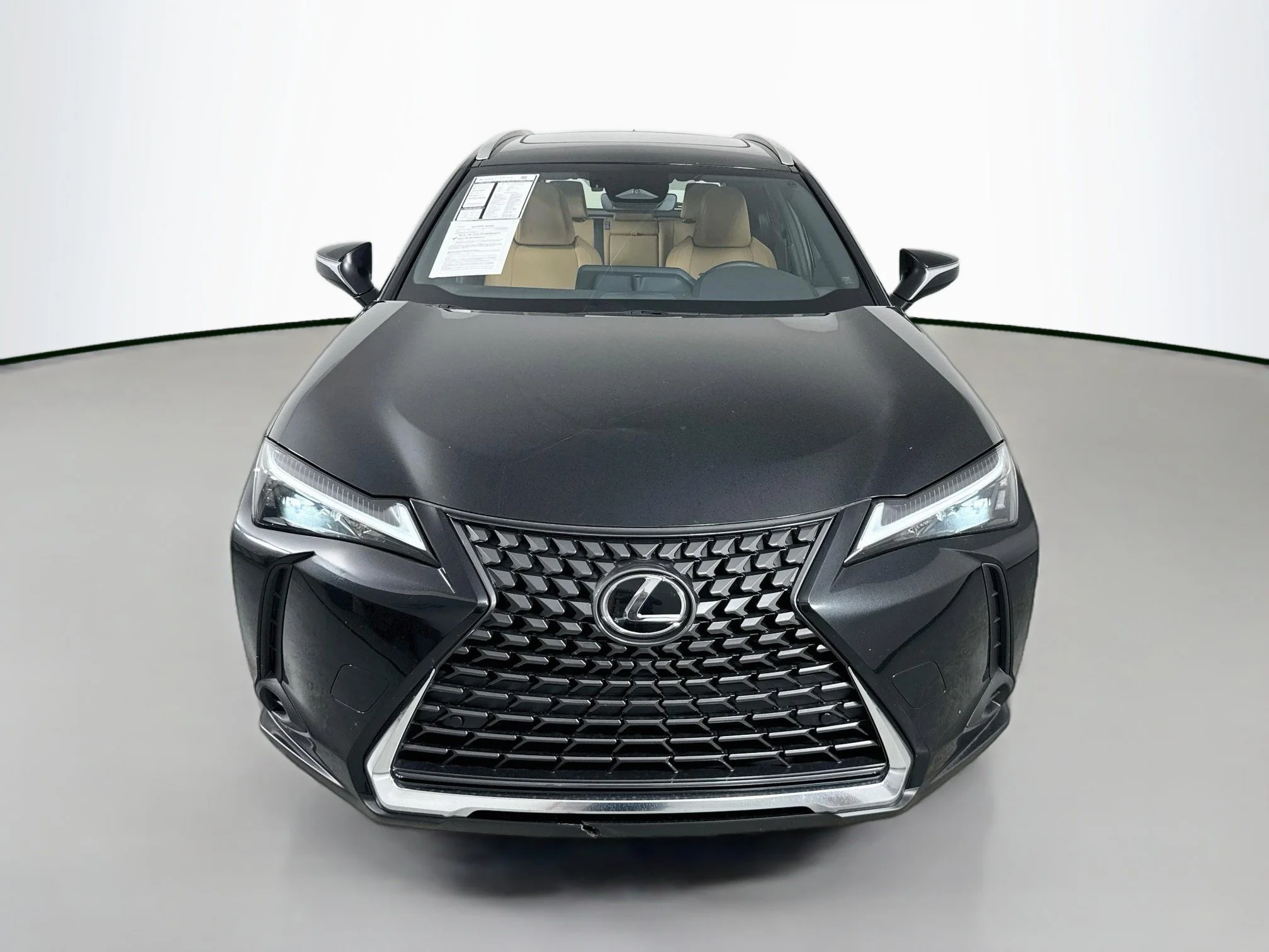 Certified Used 2026 CAVIAR Lexus 300h Premium image 2