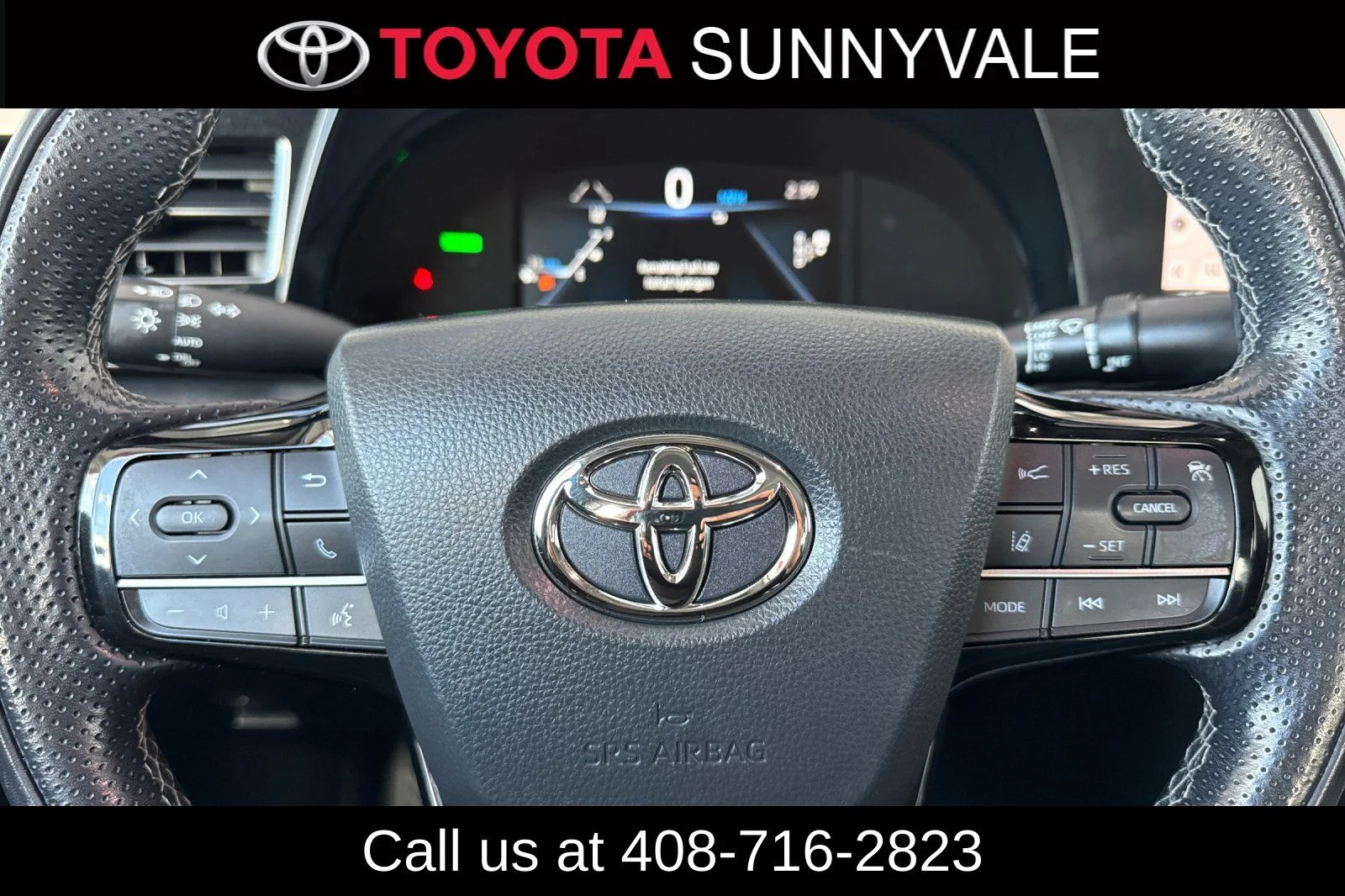 Certified Used 2021 White Toyota XLE image 27