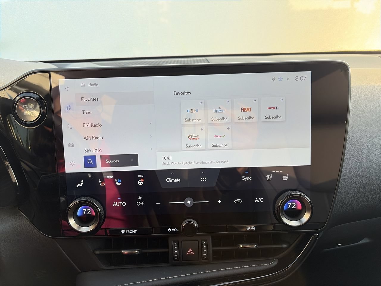 Used 2022 Grecian Water Lexus NX 350 Premium image 23