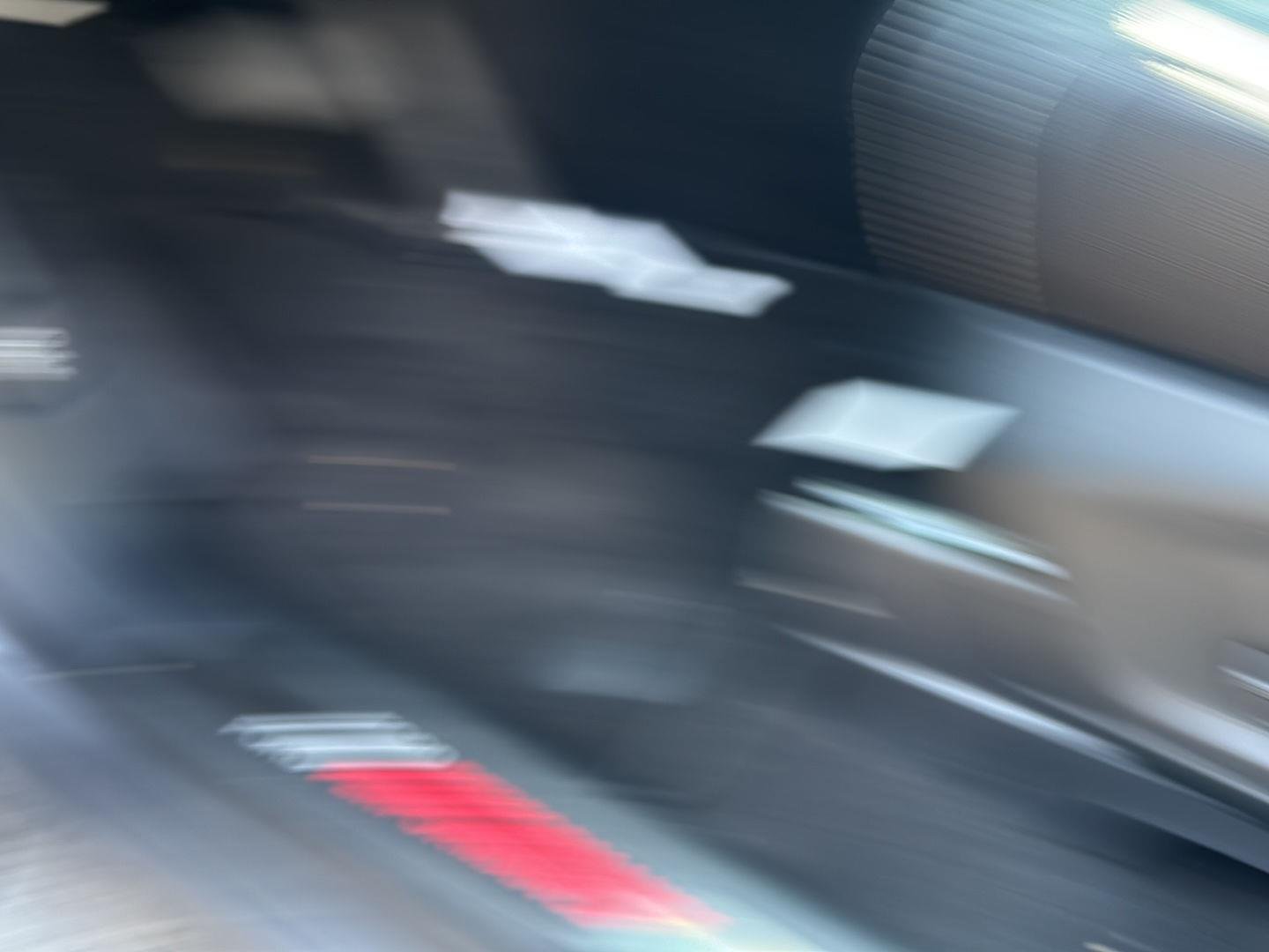 Used 2021 Carbonized Gray Ford ST image 7