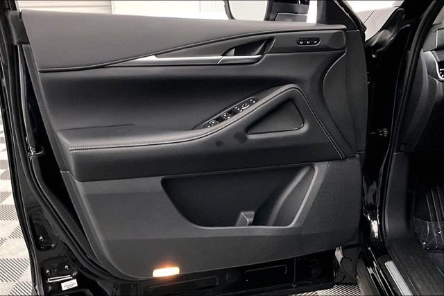 2024 INFINITI QX60 LUXE - Photo 21