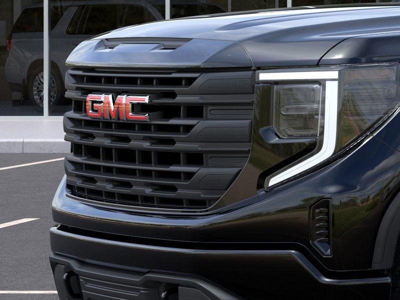 2026 GMC Sierra 1500 Pro - Photo 13