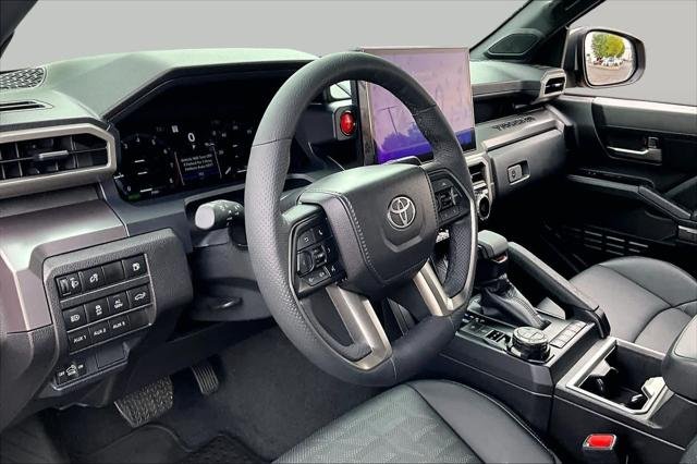 Certified Used 2026 MUD BATH Toyota  image 15