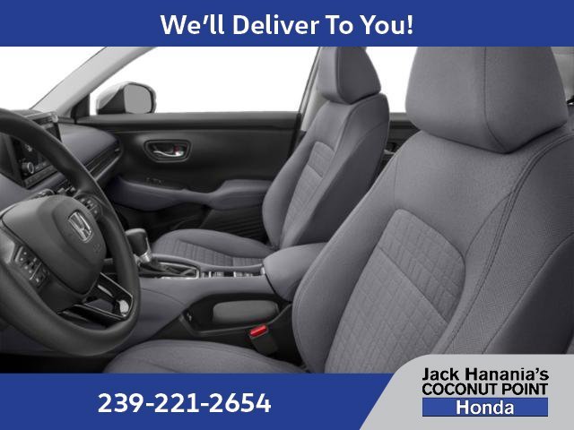 Used 2024 White Honda LX image 9