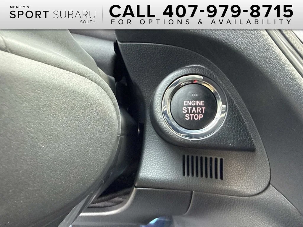 New 2026 ICE SILVER METALLIC Subaru Limited image 35