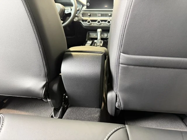 New 2026 Majestic Black Pearl Acura A-Spec Package image 36