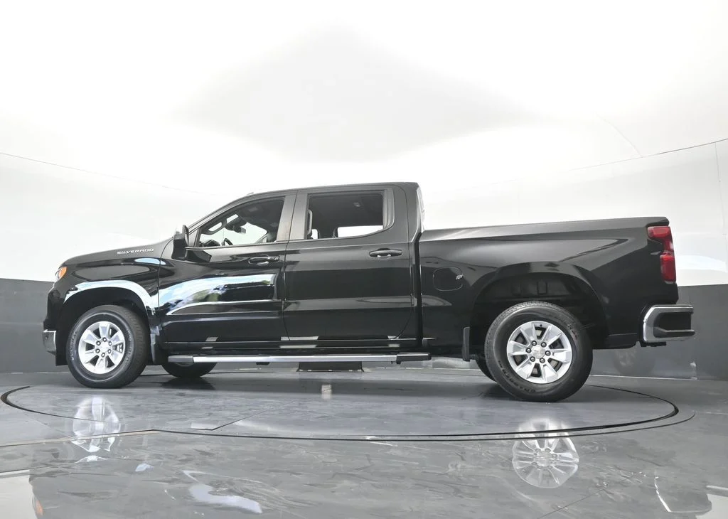 Used 2024 Black Chevrolet LT image 53