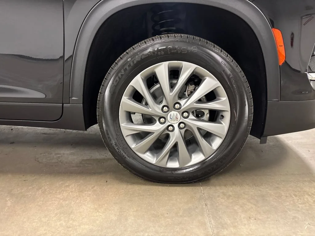 2026 Buick Enclave Preferred - Photo 21