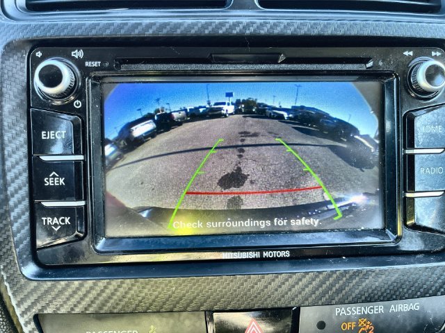 Used 2018  Mitsubishi 2.0 LE image 24