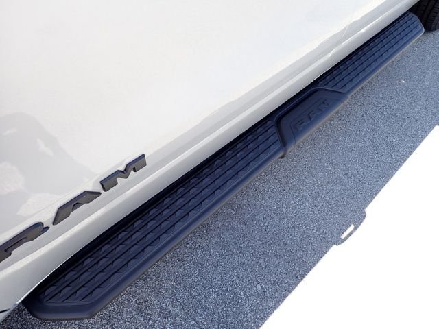 New 2026 Silver Zynith Exterior Paint RAM Express image 13