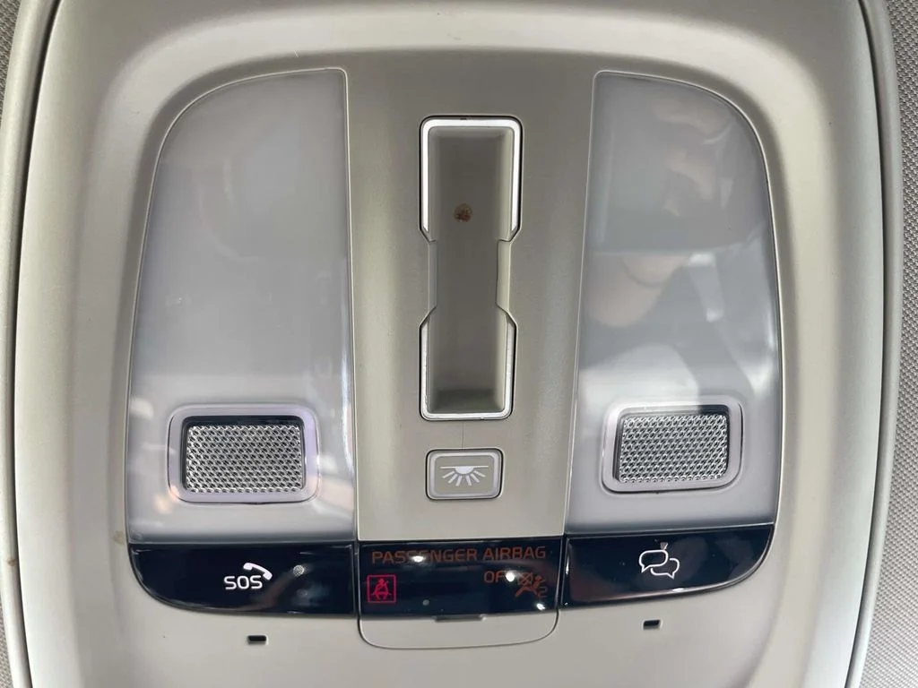 Certified Used 2024 Fusion Red Volvo Plus image 22