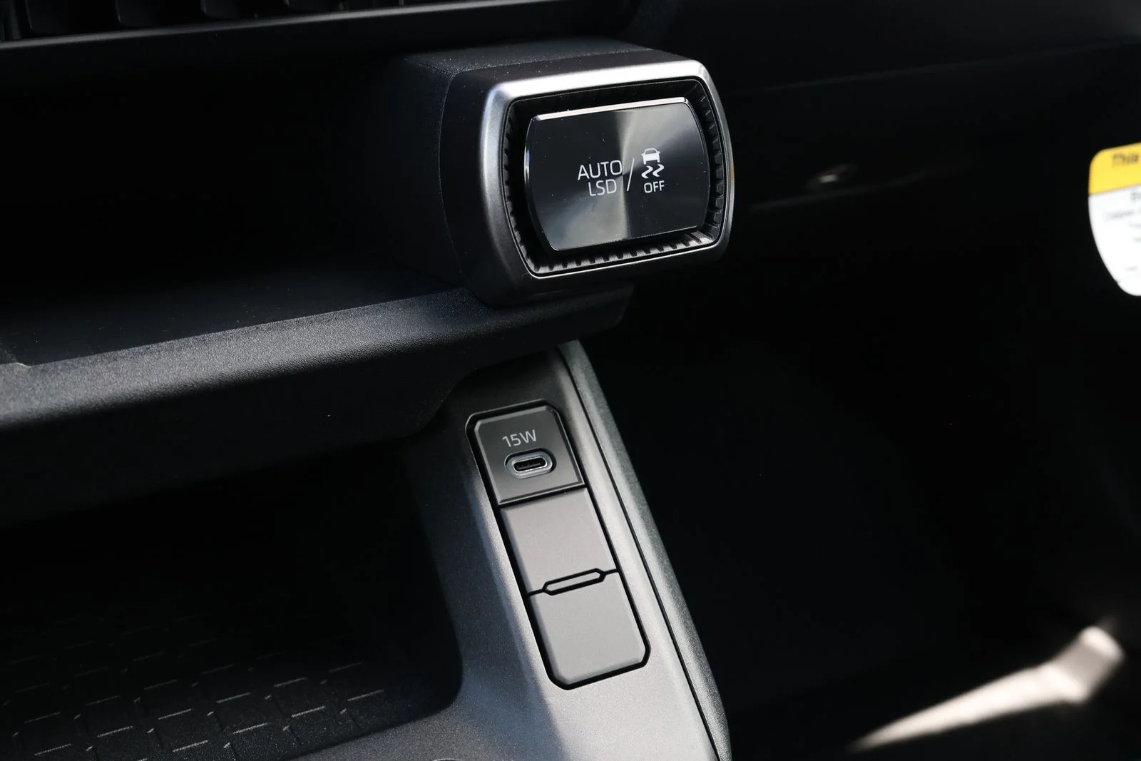 New 2026  Toyota SE image 21