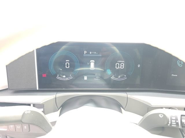2025 Hyundai Santa Fe SE - Photo 19