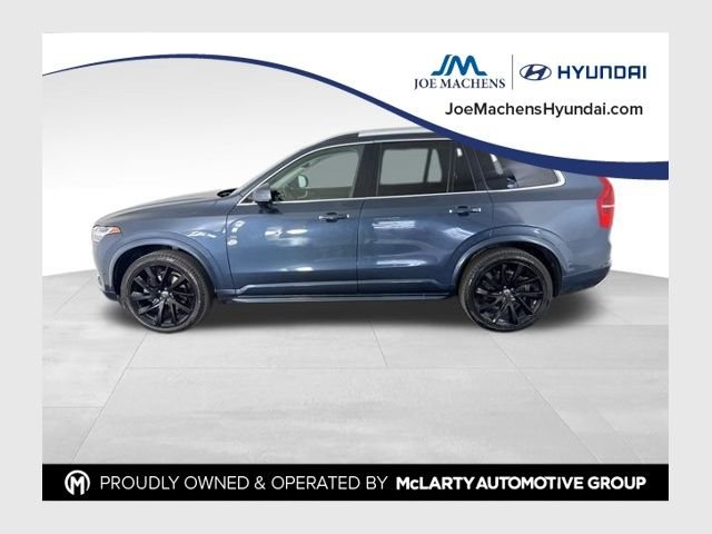 2019 Volvo XC90 T6 Momentum AWD's photo