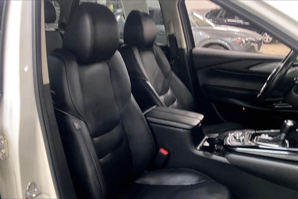 2023 MAZDA CX-9 - Image 5