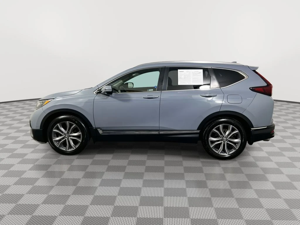 Used 2020  Honda Touring image 5