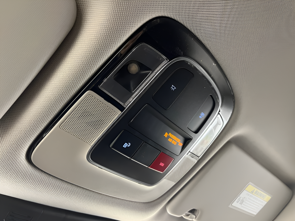 New 2026 Silver Hyundai SEL image 20