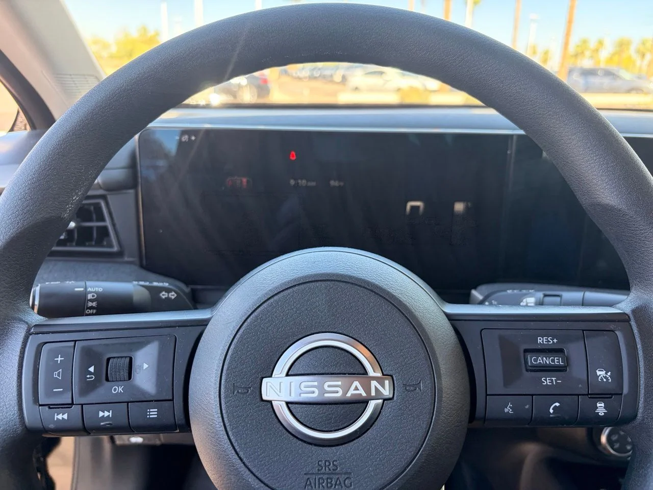 Used 2026 Super Black Nissan S image 27