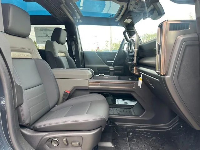 2025 GMC HUMMER EV 2X - Photo 7