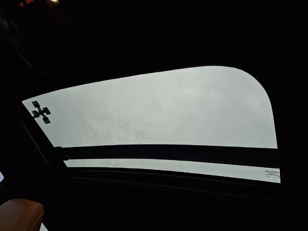 Used 2024 Black Lexus Premium image 23